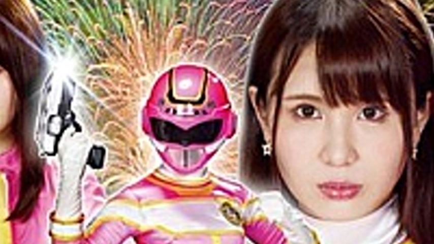 sextop1 — TBB-93 Heroine Subjugation Vol.93 Sword Squadron Machranger — khung hình 4
