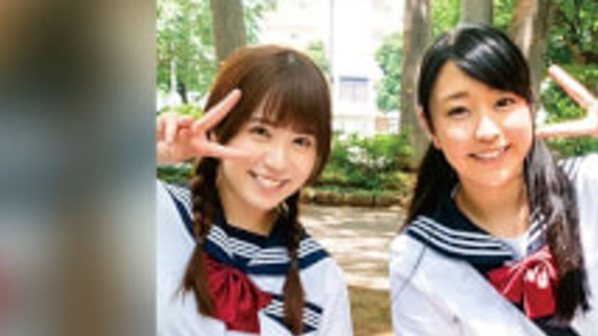 sextop1 — SVOKS-167 Rin & Ai — khung hình 1