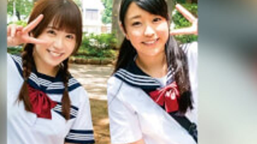 sextop1 — SVOKS-167 Rin & Ai — khung hình 2