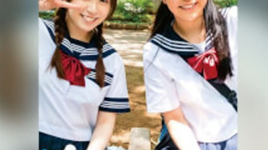 sextop1 — SVOKS-167 Rin & Ai — khung hình 3
