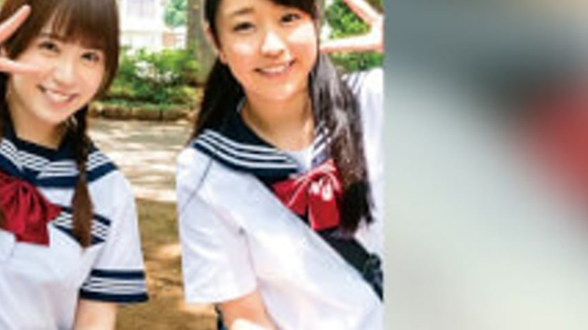 sextop1 — SVOKS-167 Rin & Ai — khung hình 4