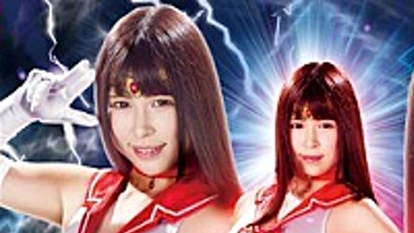 sextop1 — GHKR-31 R**e Hunter NEO Target Is A Beauty Maiden Warrior Sa — khung hình 1