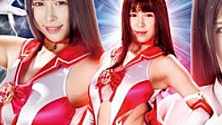 sextop1 — GHKR-31 R**e Hunter NEO Target Is A Beauty Maiden Warrior Sa — khung hình 3
