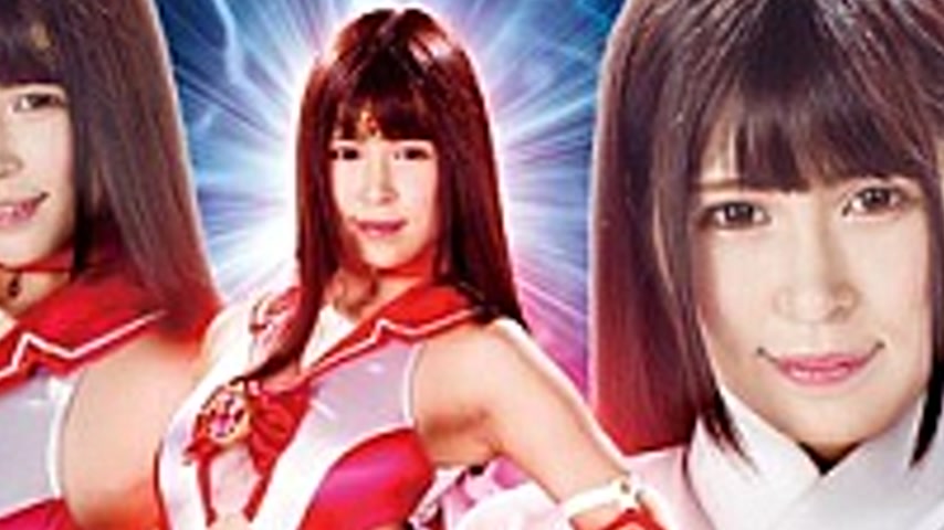 sextop1 — GHKR-31 R**e Hunter NEO Target Is A Beauty Maiden Warrior Sa — khung hình 4
