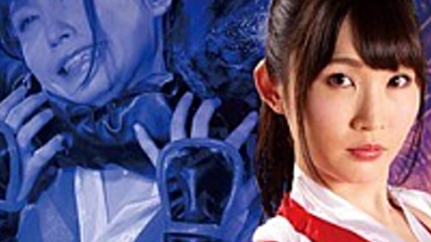 sextop1 — GHKR-70 Fighting Heroine 2 Mai Hitaka Vs Alien Warrior Misat — khung hình 3