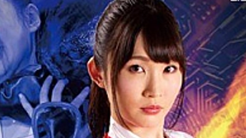 sextop1 — GHKR-70 Fighting Heroine 2 Mai Hitaka Vs Alien Warrior Misat — khung hình 4