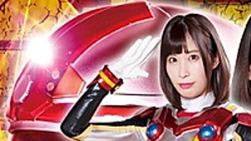 sextop1 — RYOJ-24 Ryo HeroineVol.124 Special Investigation Rescue Unit — khung hình 1