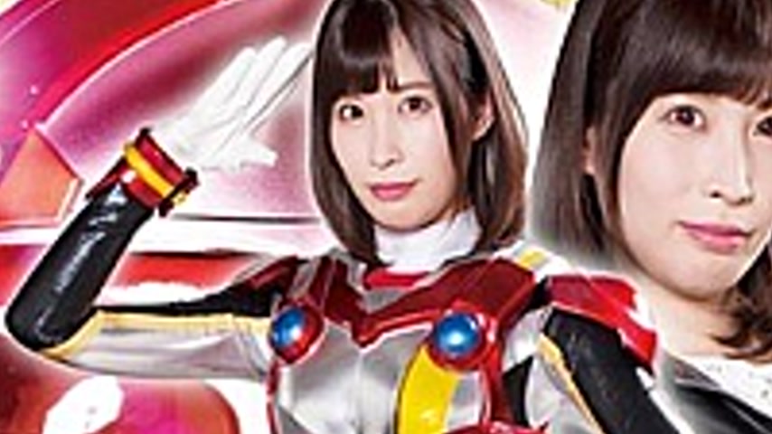 sextop1 — RYOJ-24 Ryo HeroineVol.124 Special Investigation Rescue Unit — khung hình 2