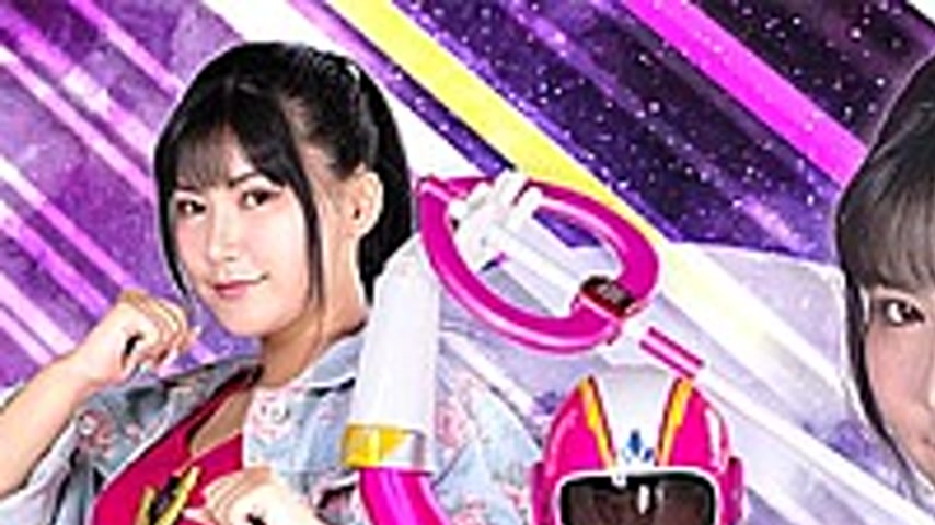sextop1 — MSZ-23 Heroine’s Lonely Fighting Defeat ~Fifth Pink, S — khung hình 1
