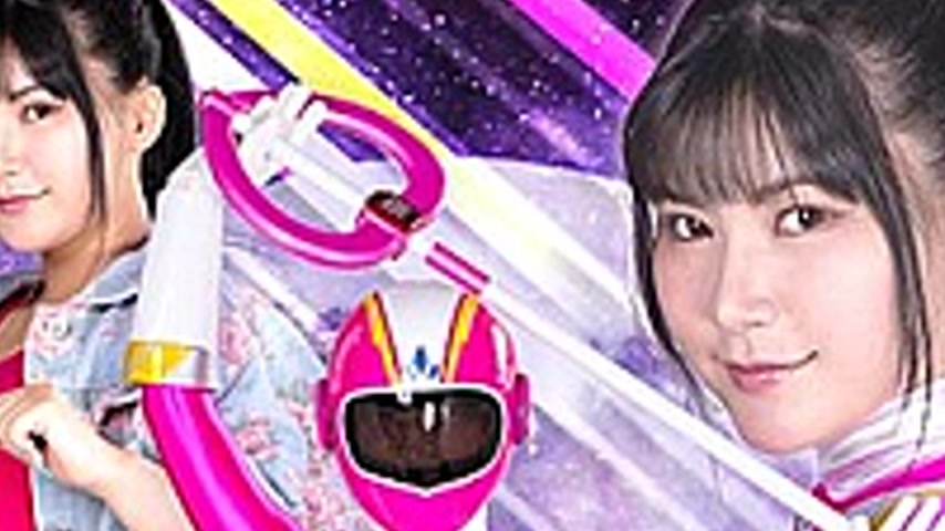 sextop1 — MSZ-23 Heroine’s Lonely Fighting Defeat ~Fifth Pink, S — khung hình 2