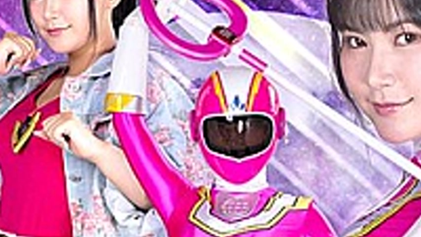 sextop1 — MSZ-23 Heroine’s Lonely Fighting Defeat ~Fifth Pink, S — khung hình 3