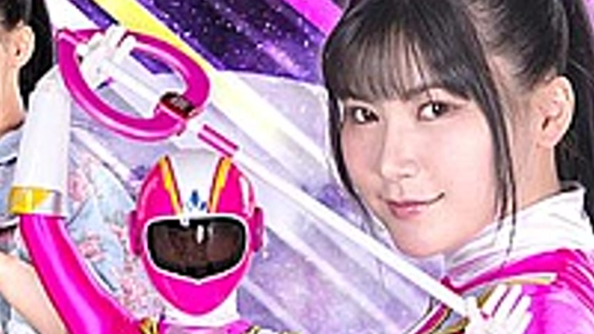 sextop1 — MSZ-23 Heroine’s Lonely Fighting Defeat ~Fifth Pink, S — khung hình 4