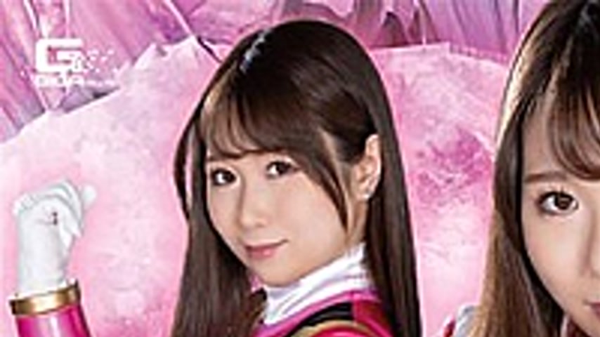 sextop1 — SPSA-34 Seiki Sentai Prism 3 Prism Pink ~Ingoku Another Worl — khung hình 1