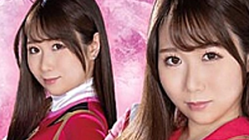 sextop1 — SPSA-34 Seiki Sentai Prism 3 Prism Pink ~Ingoku Another Worl — khung hình 2
