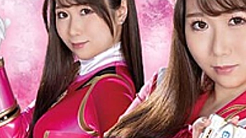 sextop1 — SPSA-34 Seiki Sentai Prism 3 Prism Pink ~Ingoku Another Worl — khung hình 3