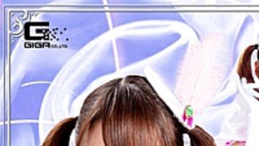 sextop1 — GHKO-60 Magic Married Pretty Luminous — khung hình 1
