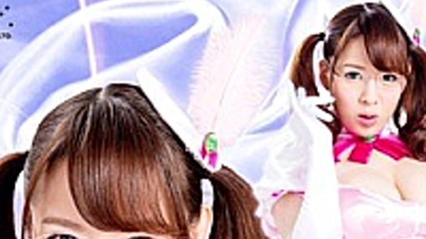 sextop1 — GHKO-60 Magic Married Pretty Luminous — khung hình 2
