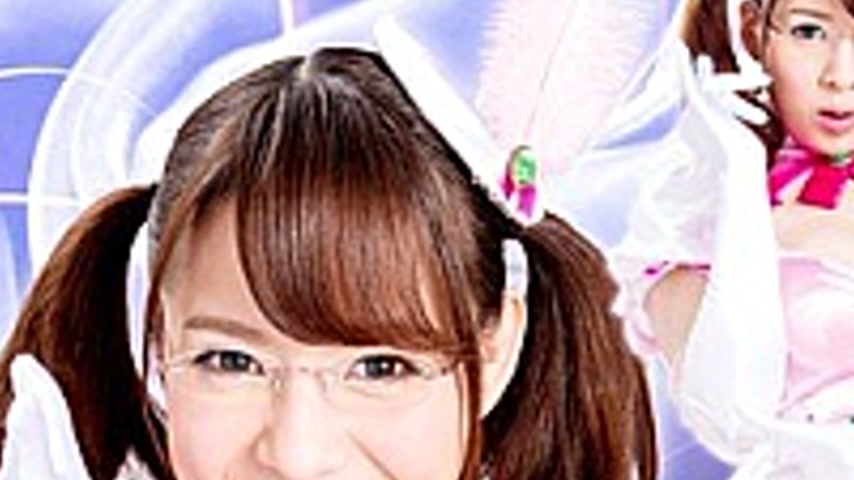 sextop1 — GHKO-60 Magic Married Pretty Luminous — khung hình 3