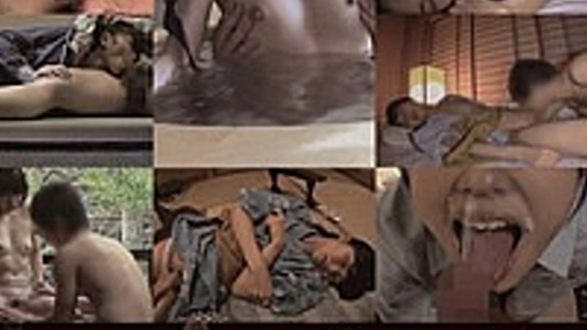 sextop1 — IBW-984Z IBW’s Carefully Selected Secret Incestuous Tr — khung hình 3