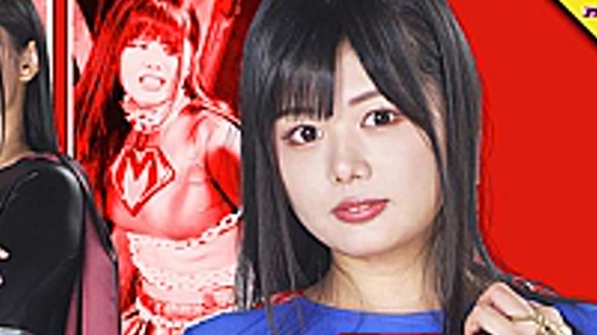 sextop1 — ZEPE-84 Heroine Pinch Omnibus – Mighty Honey — khung hình 4
