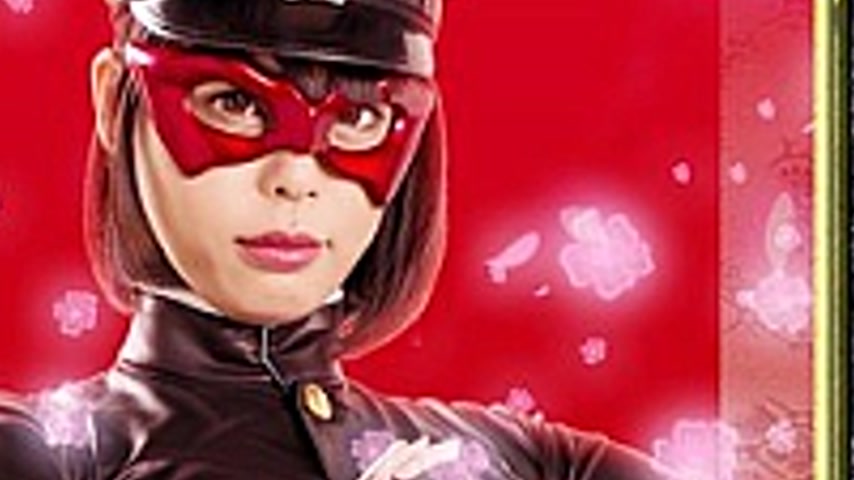 sextop1 — GHKQ-19 Yakko’s Keeper Gaku Runner Nanami Yu — khung hình 3