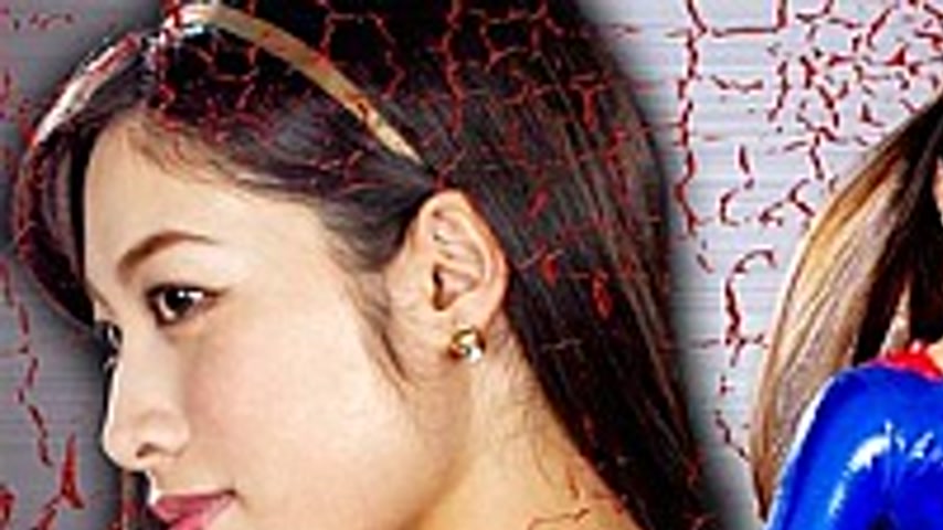 sextop1 — GHKQ-37 Heroine Life Begins 6 Axel Girl Haruhara Future — khung hình 1