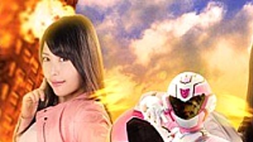 sextop1 — GHKQ-51 Super Makers Sentai Marshall Force Bomb Monster Doct — khung hình 1