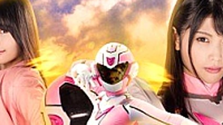 sextop1 — GHKQ-51 Super Makers Sentai Marshall Force Bomb Monster Doct — khung hình 2