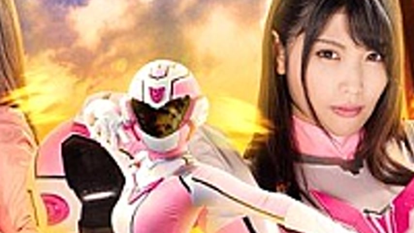 sextop1 — GHKQ-51 Super Makers Sentai Marshall Force Bomb Monster Doct — khung hình 4