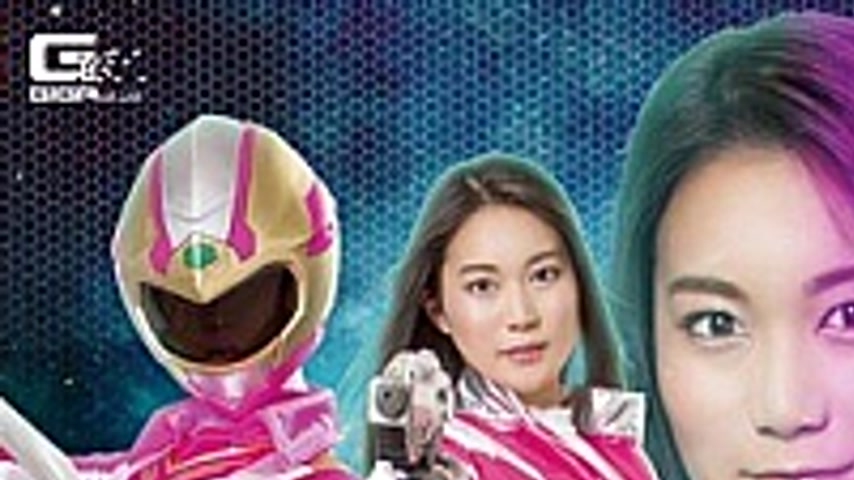 sextop1 — GTRL-64 Treasure Ball Squadron Luminous X Part 1-Luminous Pi — khung hình 1
