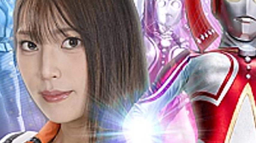 sextop1 — ZEPE-85 Giant Heroine Sparkle Lady — khung hình 3