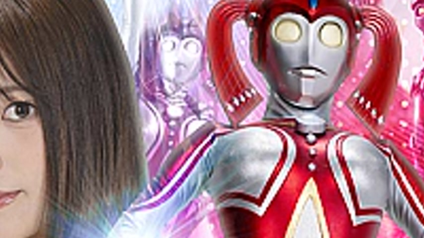 sextop1 — ZEPE-85 Giant Heroine Sparkle Lady — khung hình 4