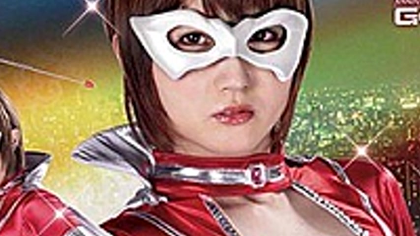 sextop1 — GHMT-03 Maria Wakatsuki, The Saint’s Mask Guardianne W — khung hình 4