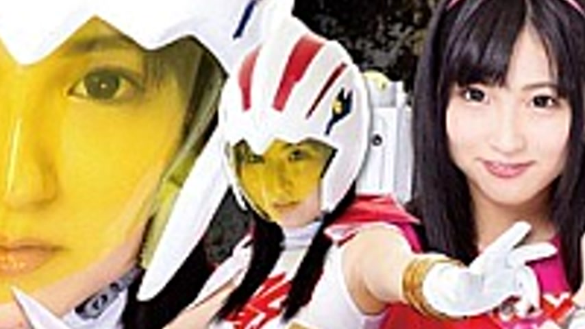sextop1 — GHPM-18 Heroine Succumbed Kyoko Rescue Team Bird Angel Wakat — khung hình 4