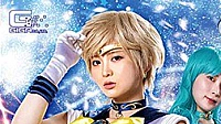 sextop1 — THZ-82 Super Heroine Desperate! !! Vol.82 Bishoujo Senshi Sa — khung hình 1