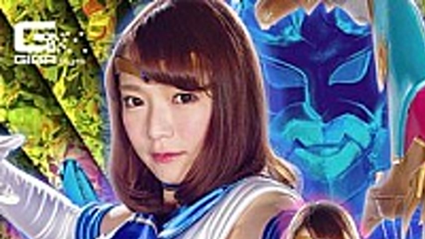 sextop1 — GTRL-48 R**e Hunter BEAST Vol.3 Final Chapter Beauty Saint W — khung hình 1