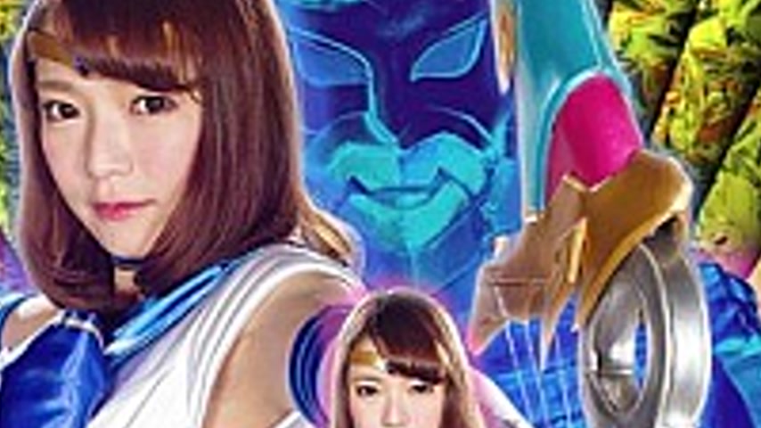 sextop1 — GTRL-48 R**e Hunter BEAST Vol.3 Final Chapter Beauty Saint W — khung hình 2