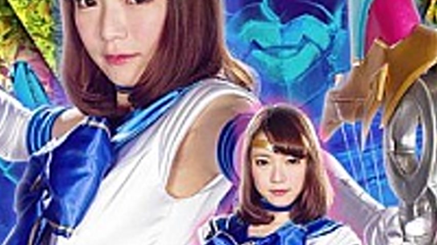 sextop1 — GTRL-48 R**e Hunter BEAST Vol.3 Final Chapter Beauty Saint W — khung hình 3