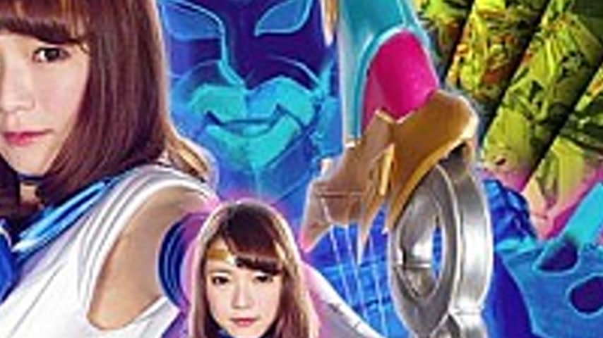sextop1 — GTRL-48 R**e Hunter BEAST Vol.3 Final Chapter Beauty Saint W — khung hình 4
