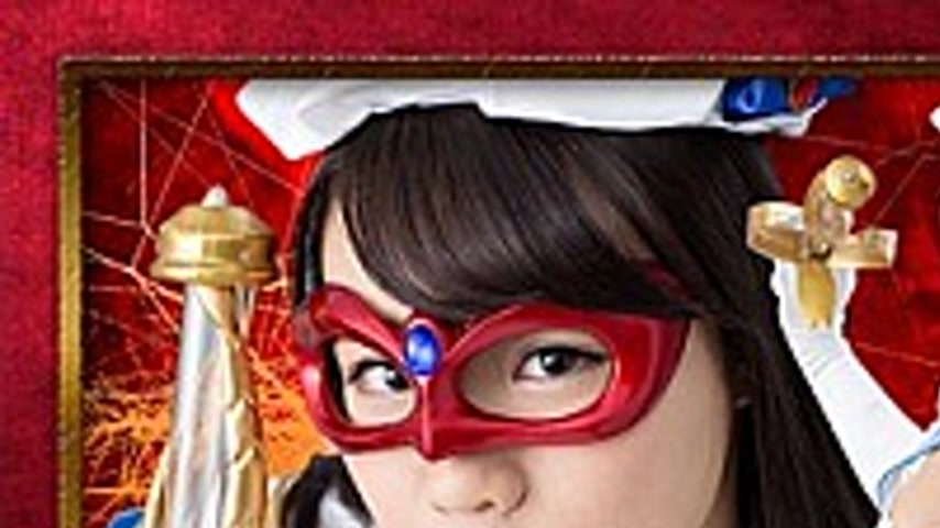 sextop1 — GHKP-06 Super Heroine Domination Hell 31 Magical Bishoujo Se — khung hình 1