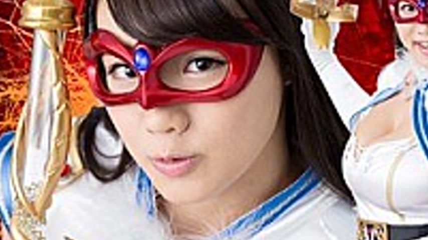 sextop1 — GHKP-06 Super Heroine Domination Hell 31 Magical Bishoujo Se — khung hình 3