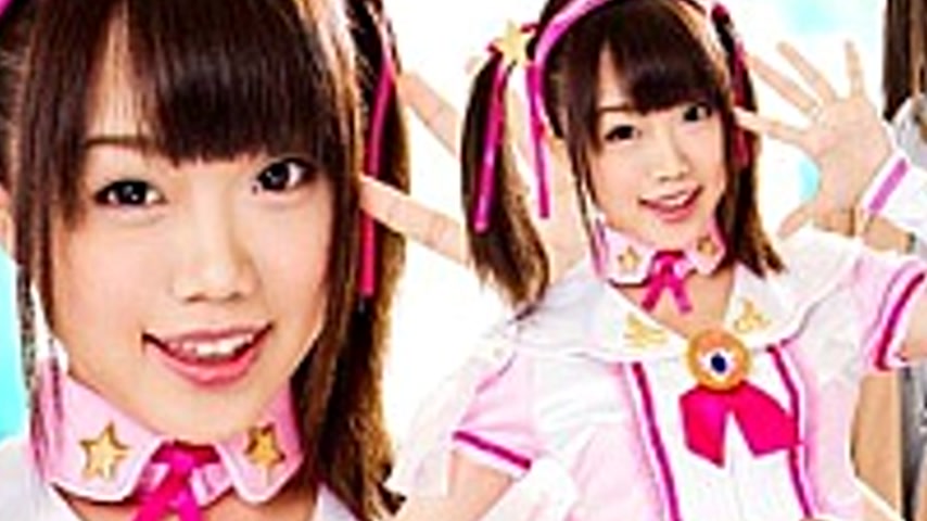 sextop1 — TBB-79 Heroine Punished Vol.79 Smash!Mel Pure Pure Virginal — khung hình 3
