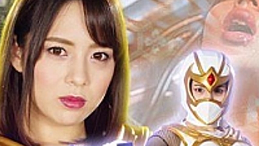 sextop1 — GHKP-16 Ninja Nintenda Nintenda Beauty Witch Ninja Pleasure — khung hình 2