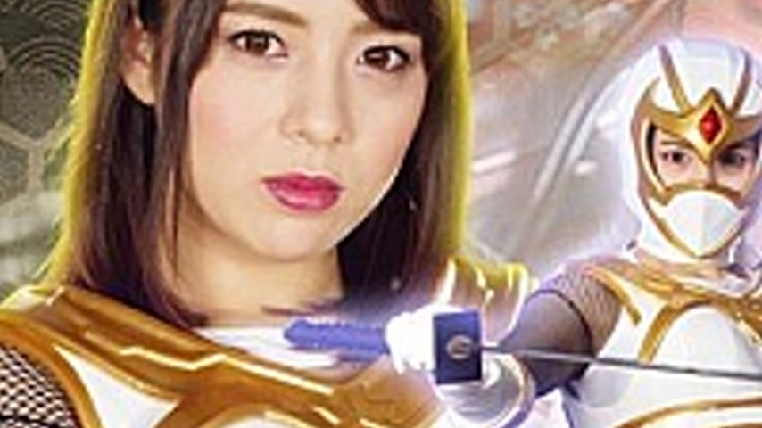 sextop1 — GHKP-16 Ninja Nintenda Nintenda Beauty Witch Ninja Pleasure — khung hình 3