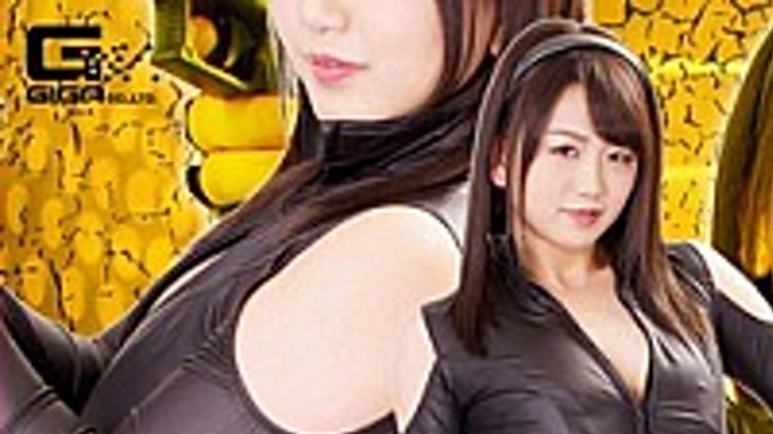 sextop1 — RYOJ-05 Heroine Insult Vol.105 Female Detention Officer Guns — khung hình 1