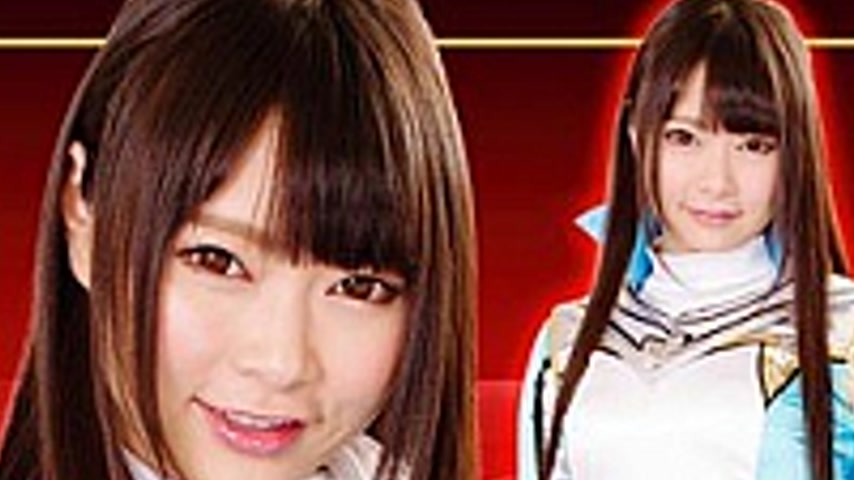 sextop1 — GHKQ-09 Heroine Thoroughly Insult 03 – Misty Blue Disa — khung hình 2