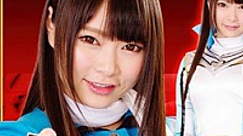 sextop1 — GHKQ-09 Heroine Thoroughly Insult 03 – Misty Blue Disa — khung hình 3