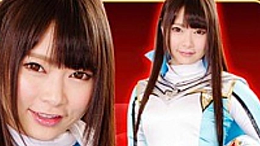 sextop1 — GHKQ-09 Heroine Thoroughly Insult 03 – Misty Blue Disa — khung hình 4