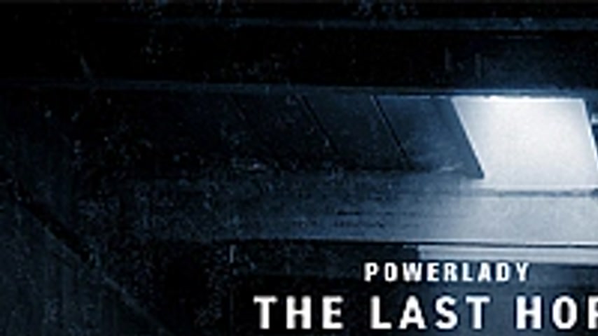sextop1 — SPSD-43 POWER LADY ~THE LAST HOPE~ — khung hình 1