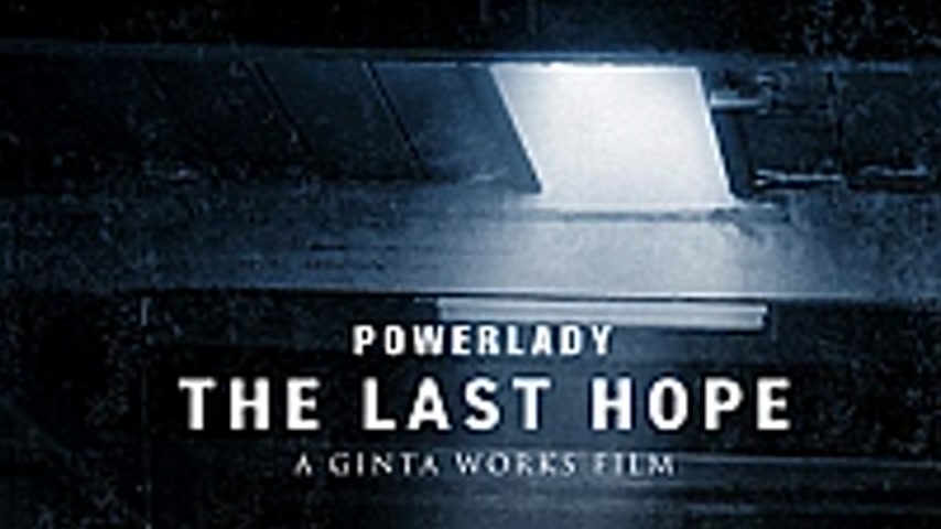 sextop1 — SPSD-43 POWER LADY ~THE LAST HOPE~ — khung hình 2